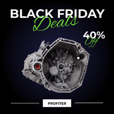 🇫🇷 BOITE DE VITESSES   RENAULT MEGANE 1.5 dCi♻️ TL4A001 🚗 120148km