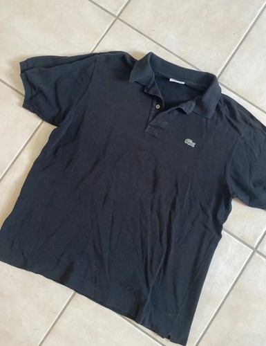 Polo lacoste homme - polo,