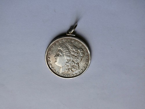 Pièce un dollar - piÈce,
