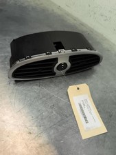 Aerateur tableau de bord