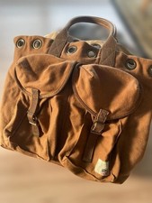 Sac fourre-tout militaire