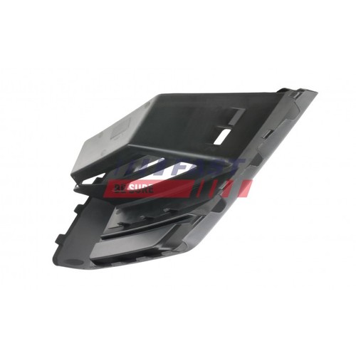 Grille calandre pare choc - pare,
