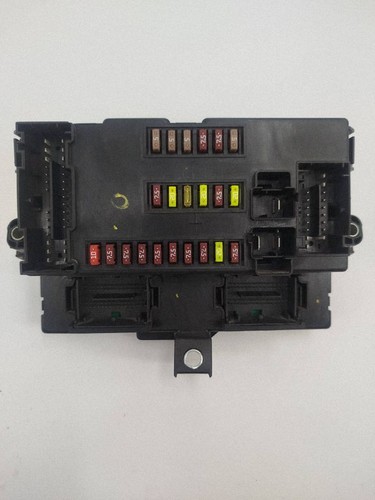 Peugeot boxer 2015 module - peugeot,