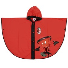 Manteau Poncho De Pluie Enfant