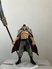 Figurine Barbe Blanche Edward Newgate Figurine P.O.P DX megahouse one piece