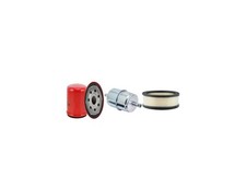 Kit De Service De Filtre