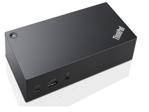 Lenovo thinkpad pro dock - pro, 40a9