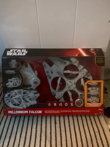 Star wars episode vii - star,