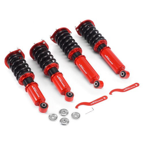 Kit amortisseurs for - kit, 4
