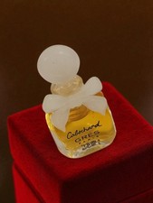 Miniature parfum vintage