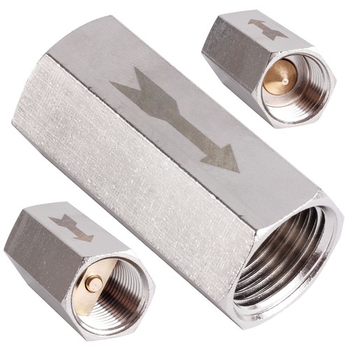 Clapet anti retour pour - clapet,