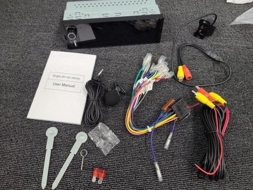 Eonon car audio 1din x3uj - car, x3uj-y