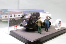 Altaya La Route Bleue -