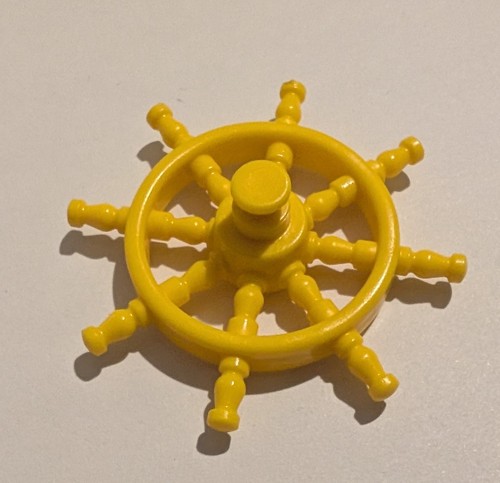 Playmobil barre gouvernail - playmobil,