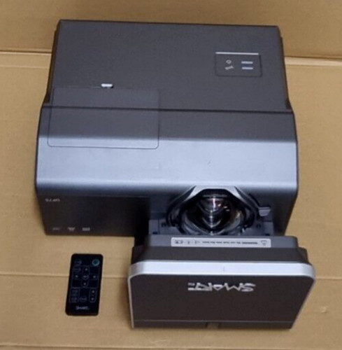 Smart uf75 projecteur - smart,