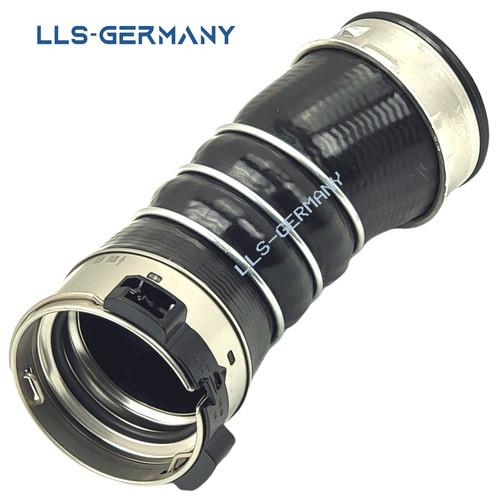Tuyau intercooler pour bmw - tuyau, d'intercooler