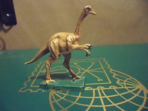 Figurine starlux préhistoire - starlux,