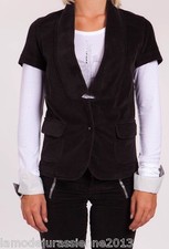 COP COPINE HIVER 2011 : veste