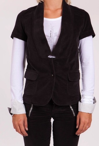 Cop copine hiver 2011 veste - copine,