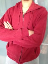 Sweat à capuche Celio* TBE *