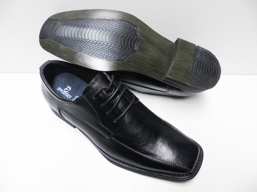Chaussures ville noir pour - ville,