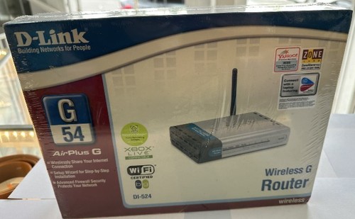 Link 524 airplus g 54 - di-524,
