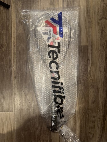 Tecnifibre carboflex 125 - tecnifibre,