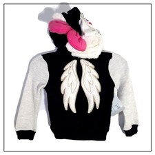 My Little Pony Hoodie Toddler