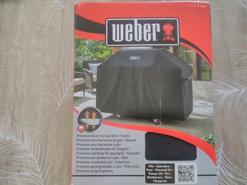 Housse barbecue weber - de,