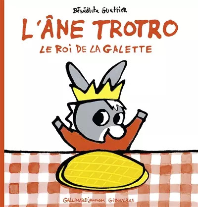 âne trotro roi - le,