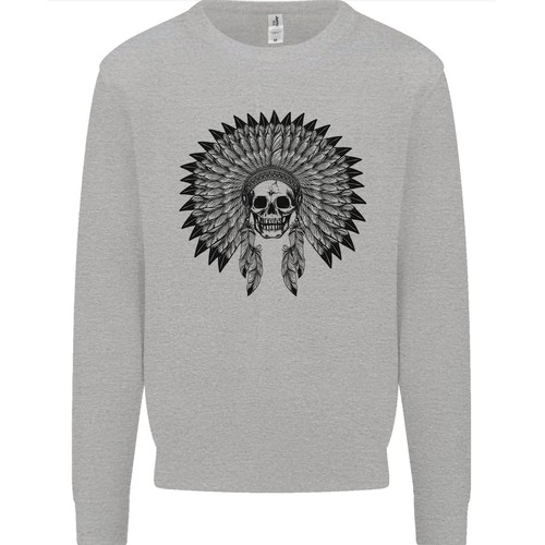 Sweat capuche pour hommes - À,