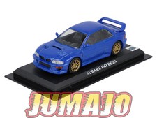 DP41 Voiture DEL PRADO 1/43