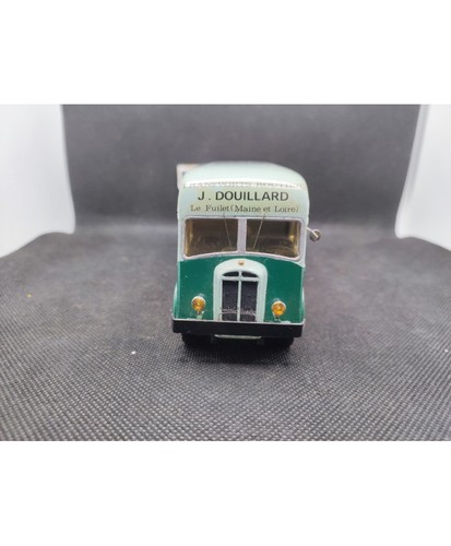 Camion rochet - ▄▀▄,