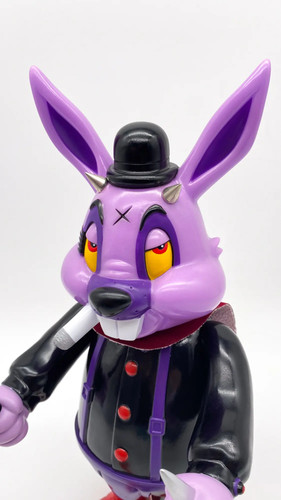 Lil alex purple frank - lil', x