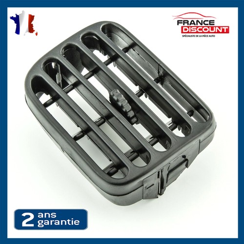 Grille buse chauffage - de,