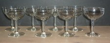 8 coupes à champagne