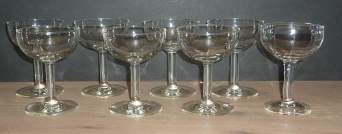 Coupes champagne - coupes,
