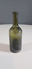 Bouteille ancienne de