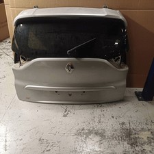 hayon RENAULT GRAND SCENIC TCe EDC FAP Mnv 2016 dbafc3