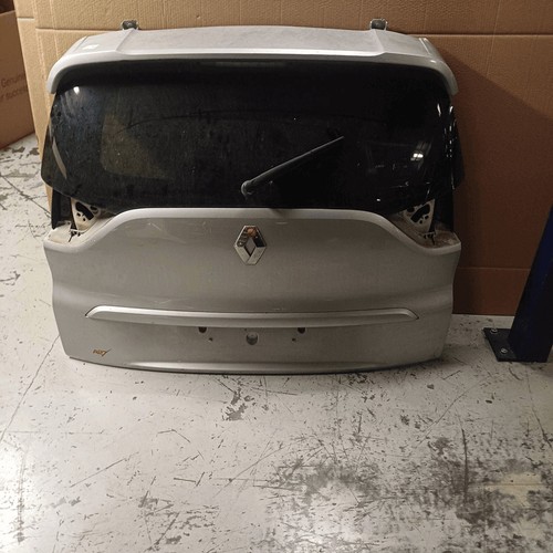 Hayon renault grand - scenic, tce
