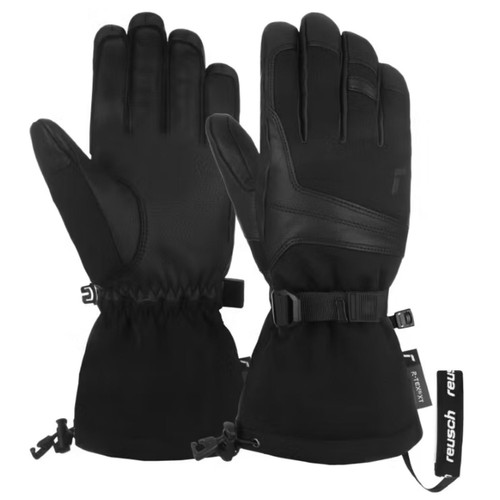 Gant ski unisexe - ski, à