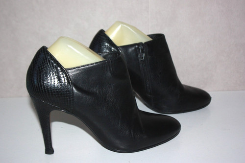 Minelli boots talons fins - boots,