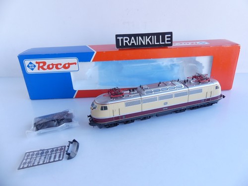 63745 roco locomotive - 63745,