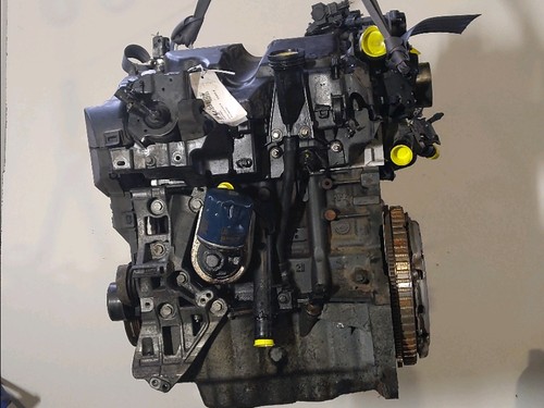 Moteur diesel renault clio - renault, iv