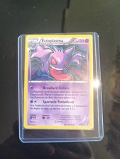 Cartes Pokemon Ectoplasma Holo