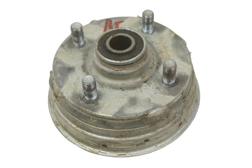 Honda fourtrax 125 hub - 125, 85
