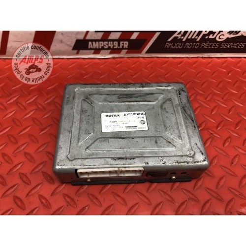 Boitier ecu aprilia rsv - aprilia,