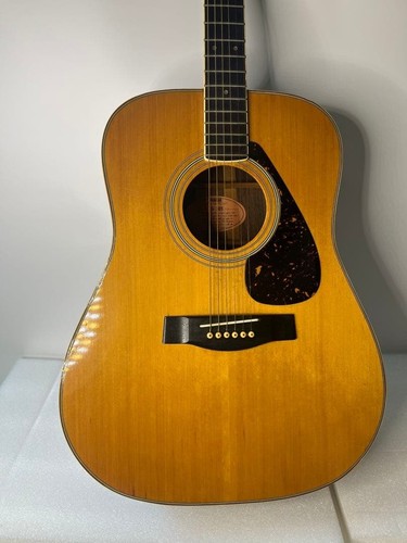 Yamaha 301 vintage acoustic - yamaha, fg-301