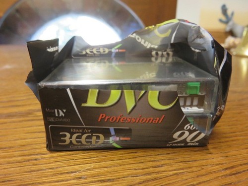 Lot cassettes mini - de,