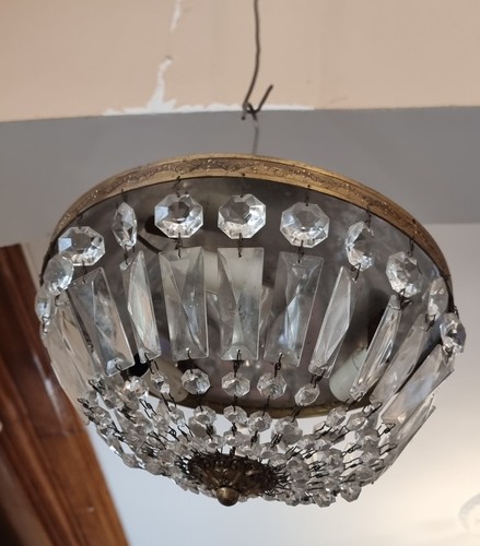 Beautifull french basket - french,
